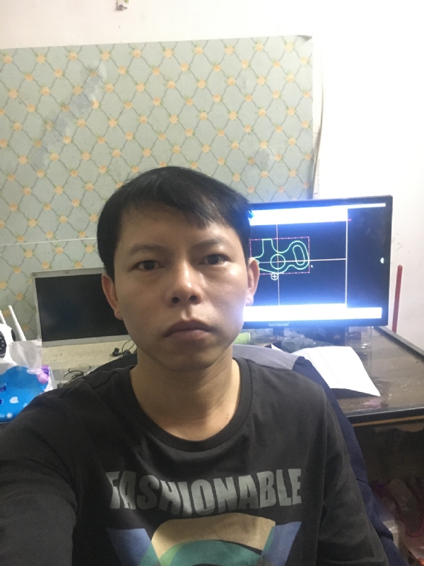 黄叶枫的第一张照片--东莞王婆说媒