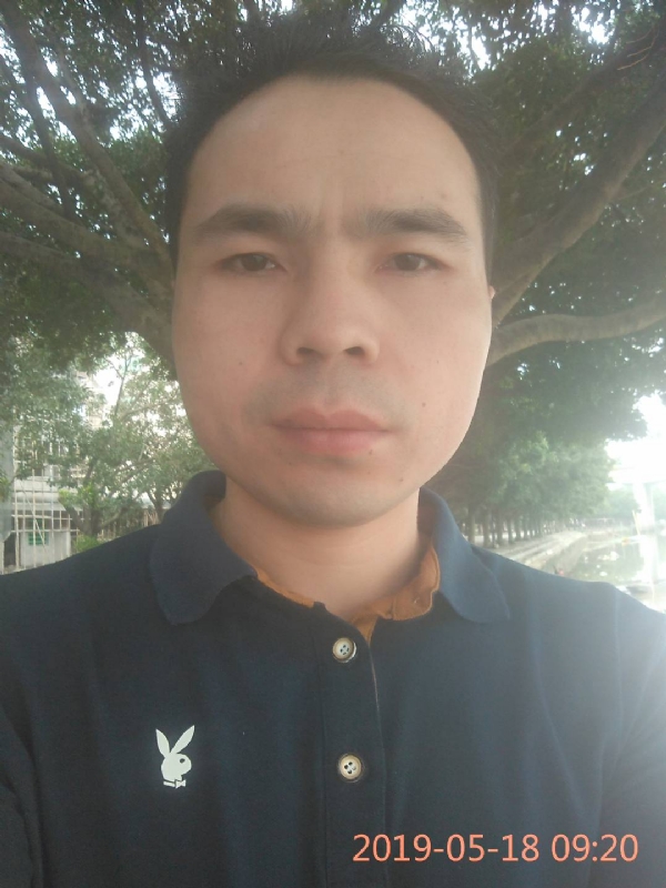 枫岚的第一张照片--东莞王婆说媒