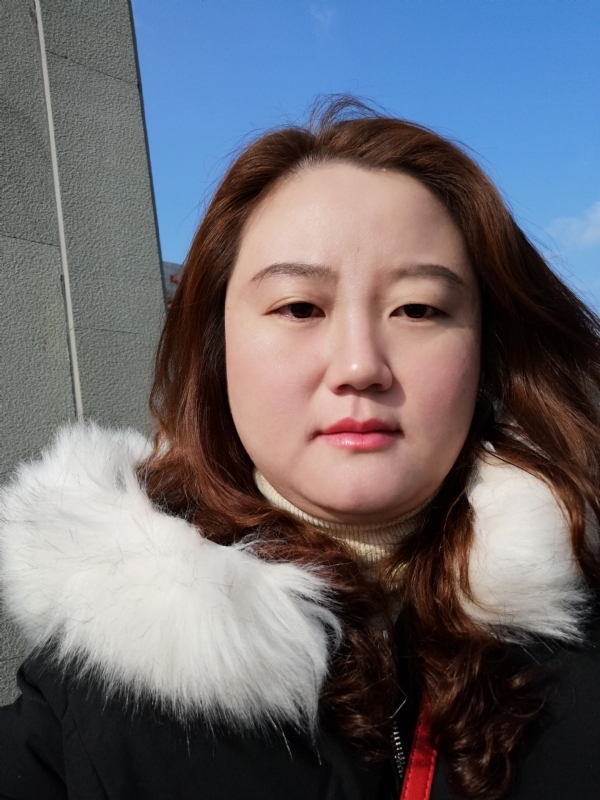 李清的第一张照片--东莞王婆说媒