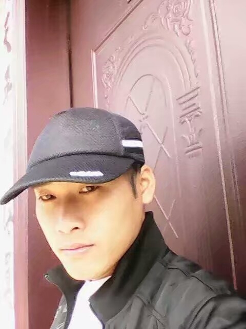 以沫的第一张照片--东莞王婆说媒