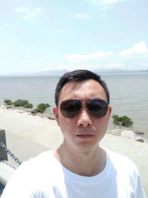 为了回忆的第一张照片--东莞王婆说媒