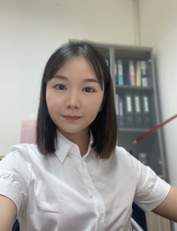 空无的第一张照片--东莞王婆说媒