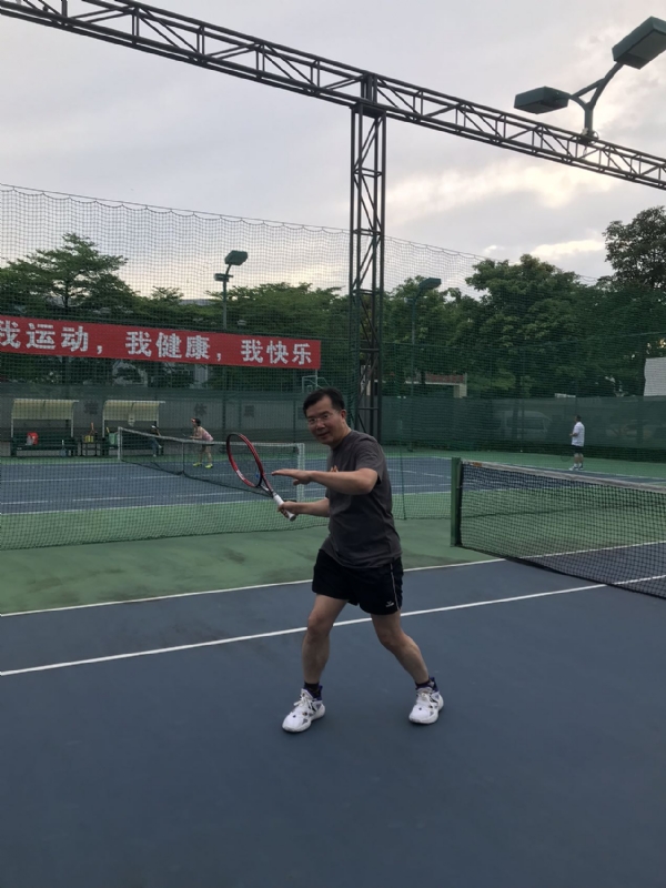 wjxcicpa的第二张照片--东莞王婆说媒