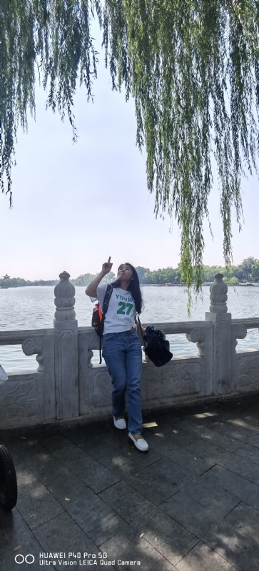 酒娘的第一张照片--东莞王婆说媒
