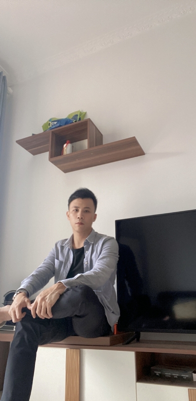普鲁斯特效应的第一张照片--东莞王婆说媒