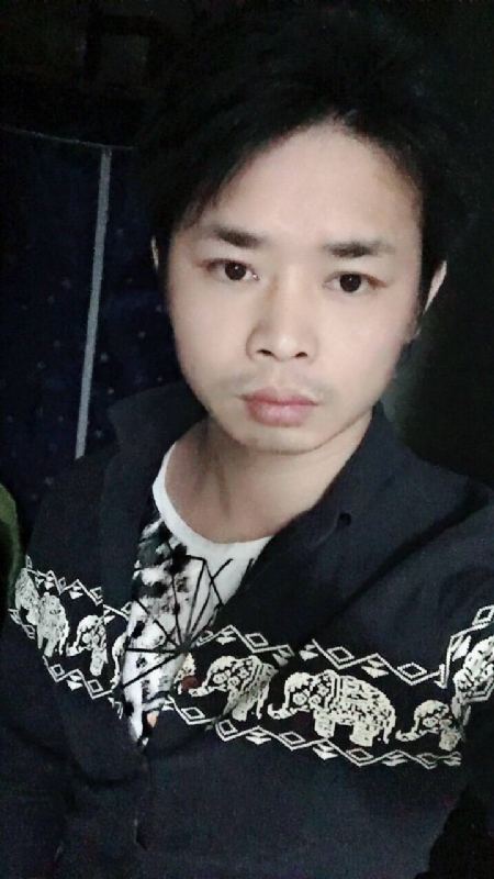 随遇而安的第一张照片--东莞王婆说媒