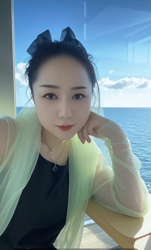 壵壵有光的第一张照片--东莞王婆说媒