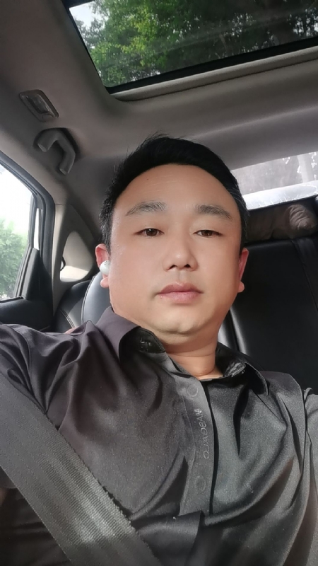 老烽的第一张照片--东莞王婆说媒