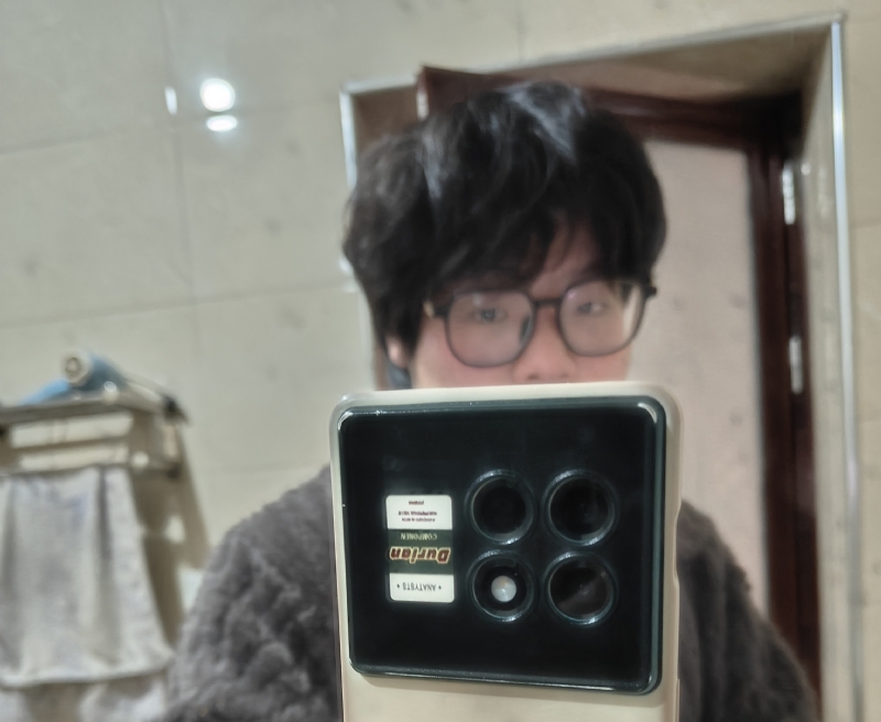 王富贵的第一张照片--东莞王婆说媒