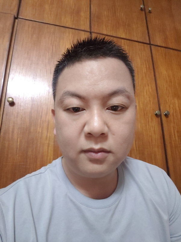 猫哥的第一张照片--东莞王婆说媒