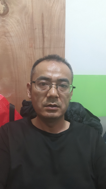 mini的第一张照片--东莞王婆说媒