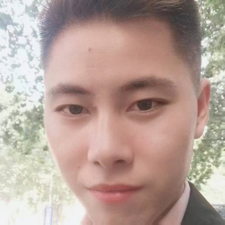 缺个伴的第一张照片--东莞王婆说媒